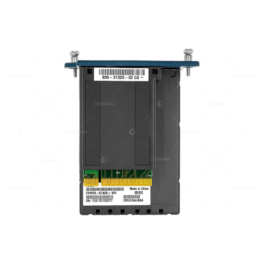 CISCO 2960-S FLEXSTACK MODULE C2960S-STACK V2 -